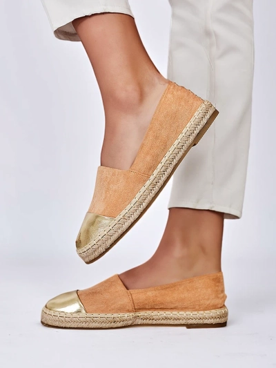 Royalfashion Emasse Espadrilles für Damen