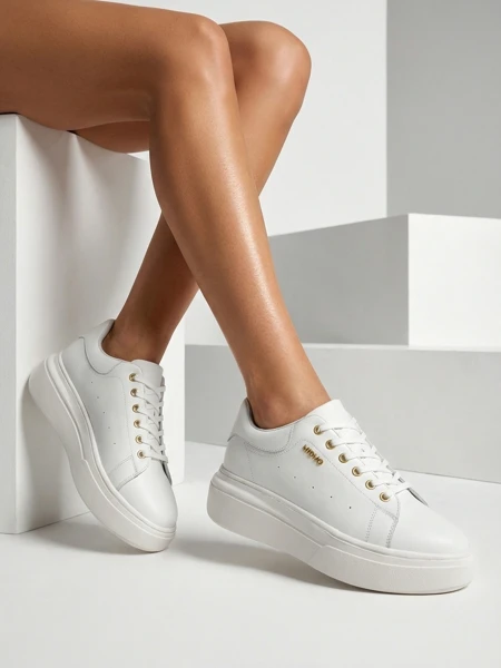 Royalfashion Damen Sneaker Ofetorie