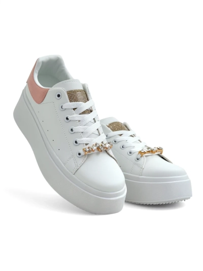 Royalfashion Damen Sport Sneakers Tenzorus
