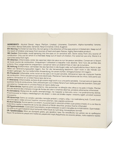 Натхненна парфумована вода для жінок Mon Soul Elegance