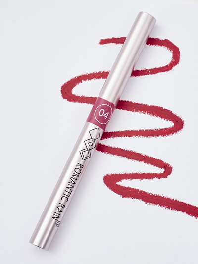 Lippenkonturenstift in der Farbe Carmen
