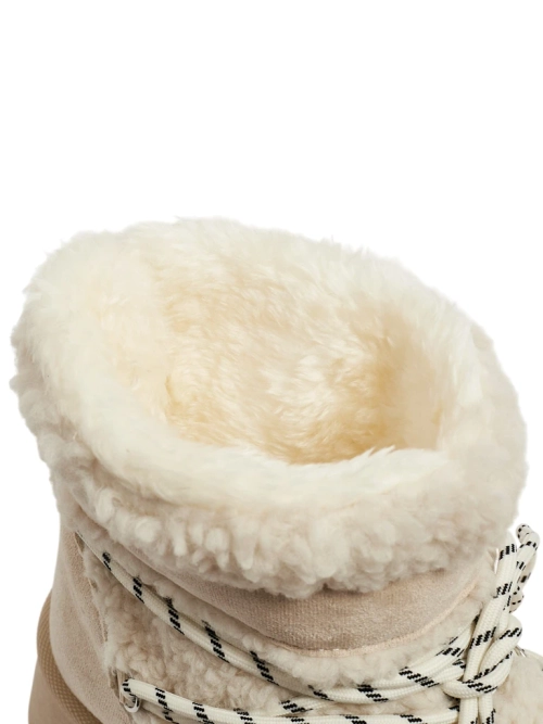 Жіночі черевики a'la снігоходи Danira