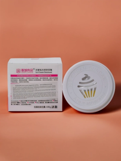 Royal Peach Duftgel parfümierte Toilettenfrische 180g