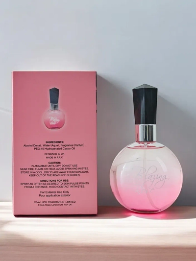 V.V.LOVE - Eau de Parfum für Frauen 110 ml