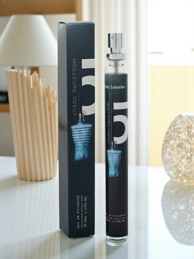 Inspiriertes Eau de Parfum für Herren Voeux