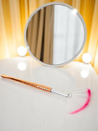 Highlighter-Pinsel
