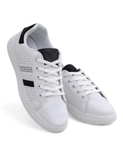 Royalfashion Damen durchbrochene Fortay Sneakers