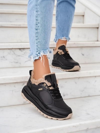 Royalfashion Isolierte Damen-Sneaker Zoru