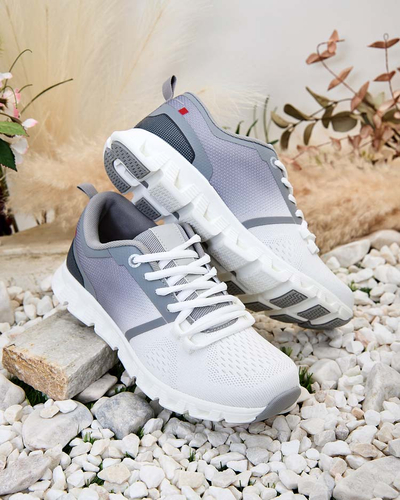 Royalfashion Sportliche Damen-Sneaker Folleti