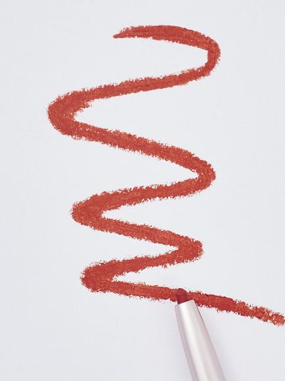 Lippenkonturenstift in der Farbe Strawberry Mousse