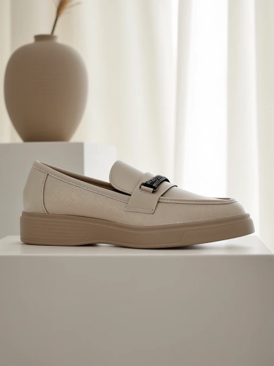 Royalfashion Damen-Mokassins Afisal