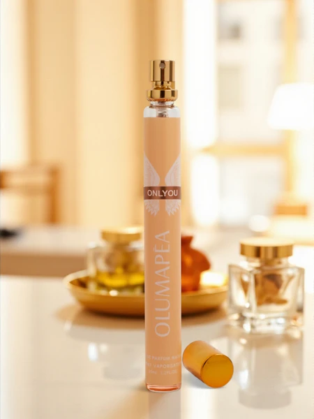Inspirierendes Damenparfüm Olumapea
