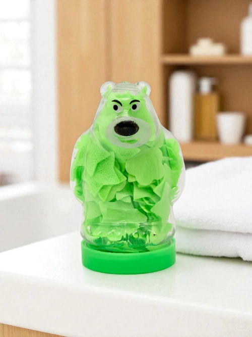 Royalfashion Паперове мило для подорожей із зірками