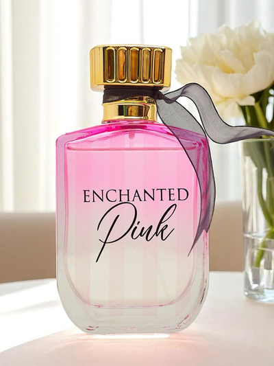 Inspiriertes Eau de Parfum für Frauen Enchanted Pink