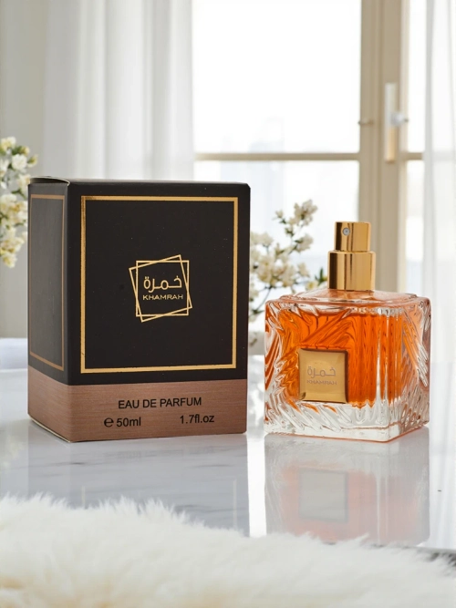 Натхненна Парфумована Вода унісекс Kamra