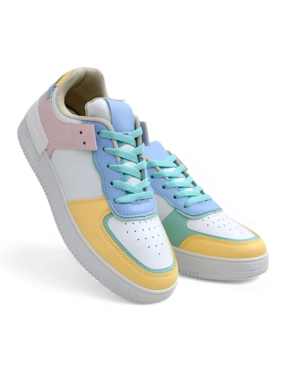 Royalfashion Damen Sport Sneakers Ofanna