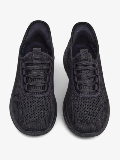 Royalfashion Slipper Damen Stoffsportschuhe Arrate