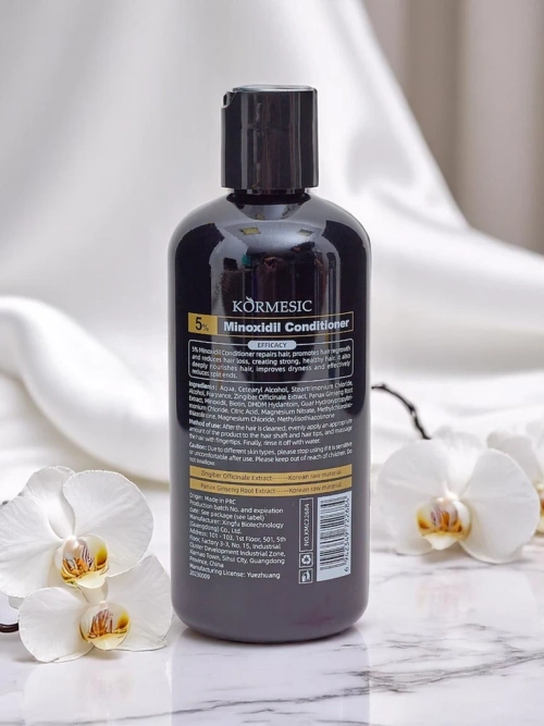 Маска для волосся Sadoer з колагеном