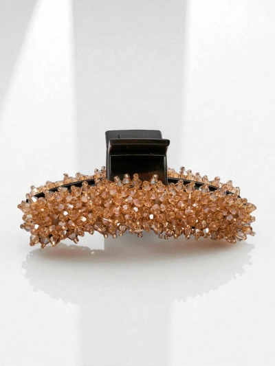 Royalfashion Haarspange mit Kristallen