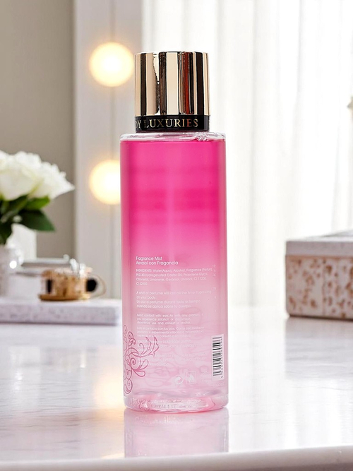 Missing Dream– Флоральний спрей для тіла