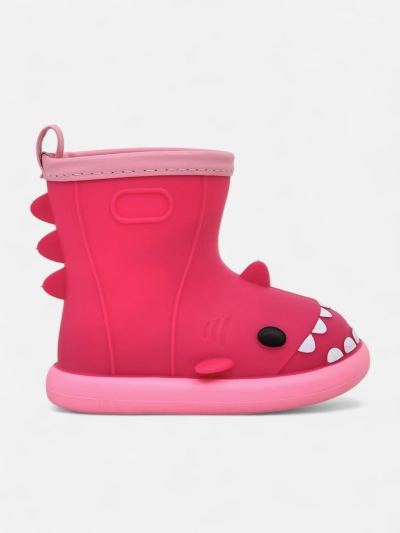 Royalfashion Kinderstiefel Sharky Sharky