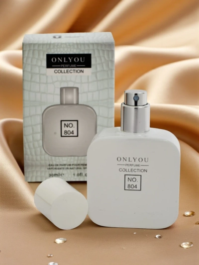 Inspirierendes Eau de Parfum für Herren NO.804