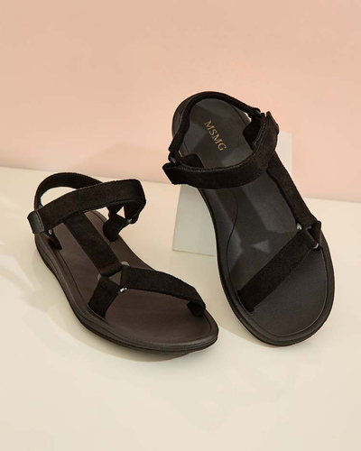 Royalfashion Damen Sportsandalen Gosmil