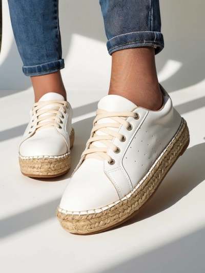 Royalfashion Sport Sneakers für Frauen Molio