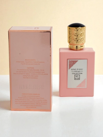 Aurea Mystica Badee Al Oud 30 ml - Orientalisches Eau de Parfum Luxuriöser Flakon
