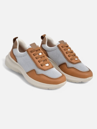 Royalfashion Damen Sneakers Zertis