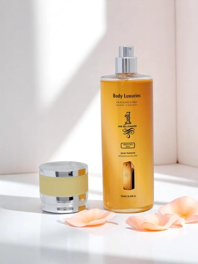 Inspired One Billionaire Body Mist universell 250 ml