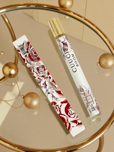 Inspirierte Damenparfüm CUUCI BOOM