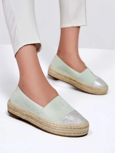 Royalfashion Damen Deralle Espadrilles