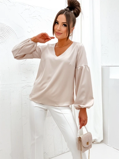 Royalfashion Damenbluse