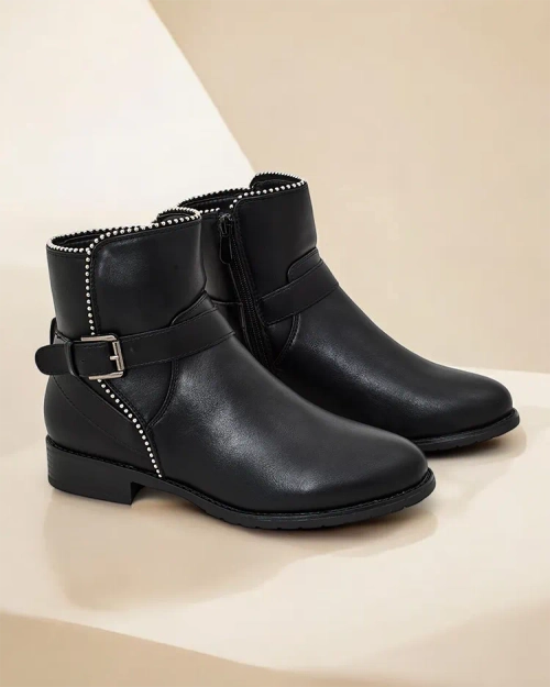 Жіночі чоботи Royalfashion Viromo