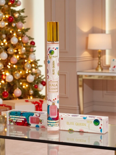 Inspirierte Damenparfüm Kala Candy