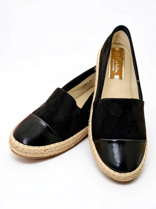 Royalfashion Жіночі еспадрильї Emasse