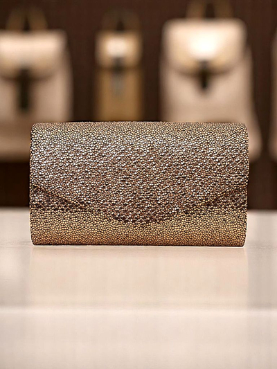 Royalfashion Damen Umschlagtasche Stella Shine