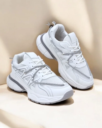 Royalfashion Damen Sneaker Baretes