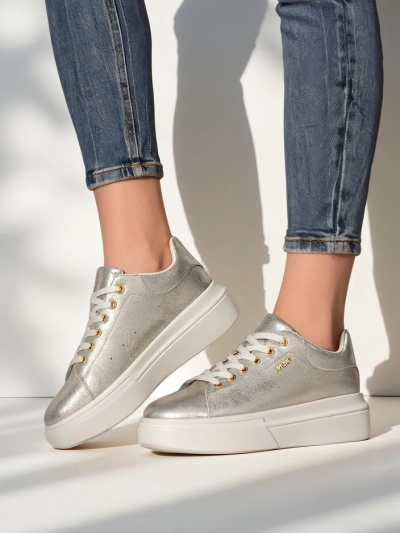 Royalfashion Damen Sneakers Ofetorie