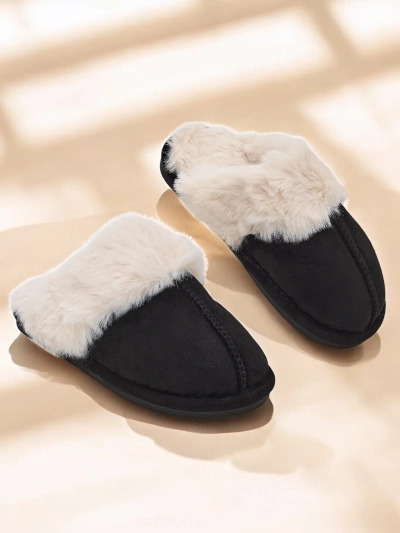 Royalfashion Damenhausschuhe Lorin
