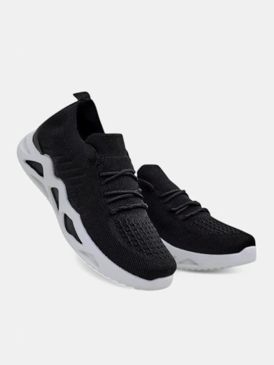 Royalfashion Stoff Damen-Sneaker Kaenno