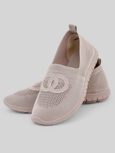 Royalfashion Damen Sports-Mokassins Pertepses