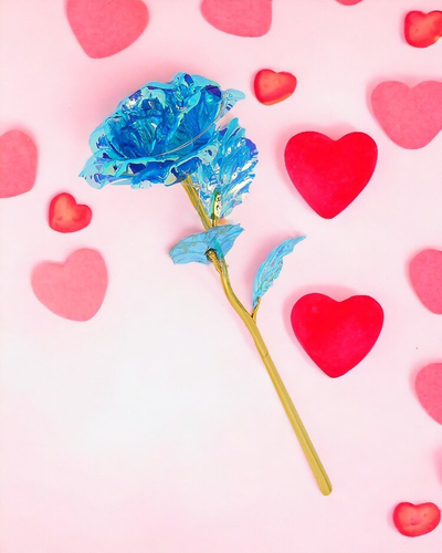 Royalfashion Eternal Rose