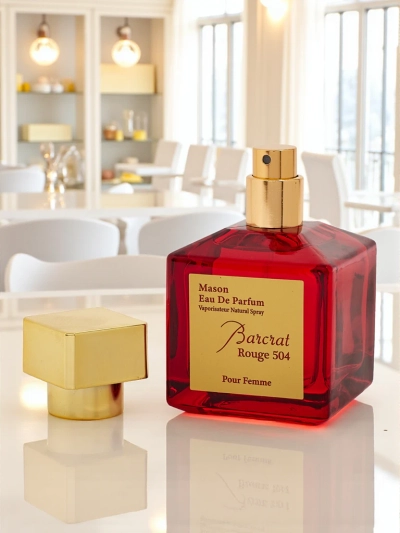 Inspirierte Unisex-Eau de Parfum Rougge