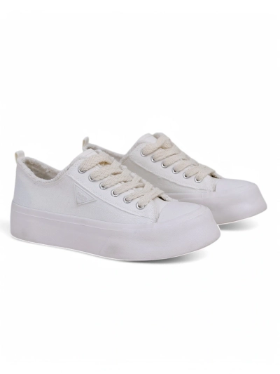 Royalfashion Damen Plattform Sneaker Misorsse