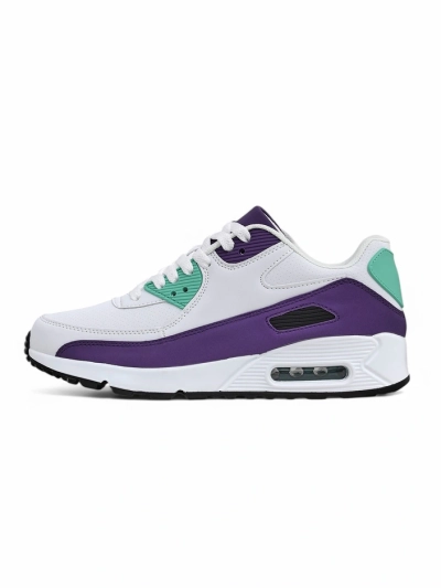 Royalfashion Damen Sport Sneakers Abilos