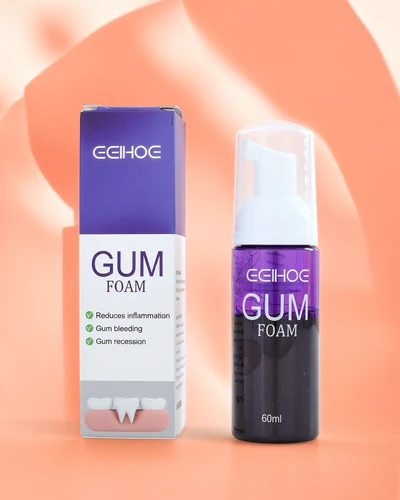 EELHOE Toothpaste 60 ml