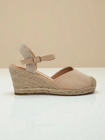 Royalfashion Damen Keilsandalen Solara Espadrilles
