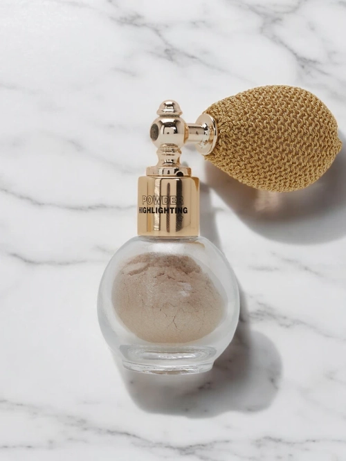 Luxelux Highlighter у флаконі з помпою 02 2г